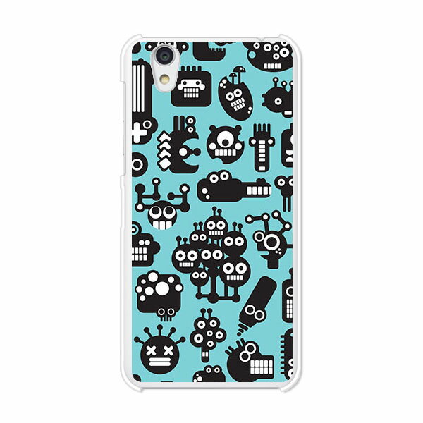 Android One S3/AQUOS sense basic 702SH共通 カバー/ケース シリコンケースよりもコシがありゴミがつきにくいTPUカバー アンドロイド ワン アクオス スマホケース