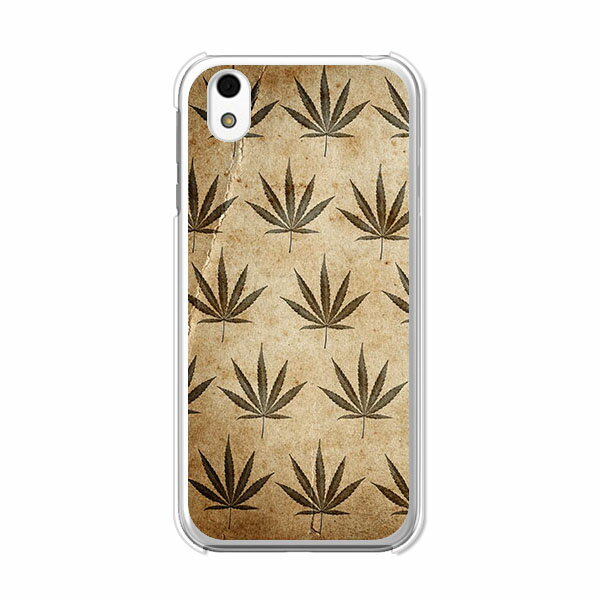 Android One X1 ケース/カバー 【MBush クリアケース素材】アンドロイドワン エックスワン X1 ジャケット Y!mobile AndroidOneX1 ワイモバイル スマホケース Yモバイル