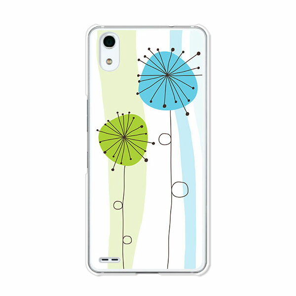 乐天商城 - Android One X3 ケース/カバー 【CutePOP クリアケース素材】Android One X3 カバー アンドロイドワン X3 Ymobile ワイモバイル カバー