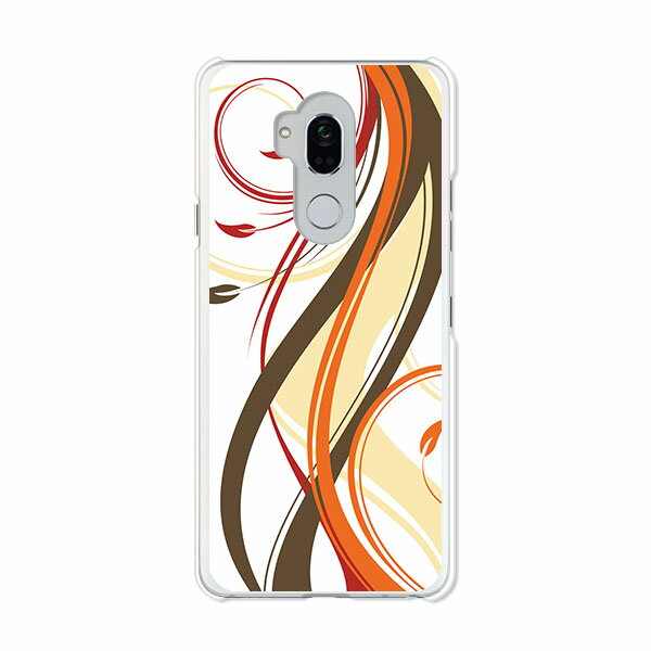 樂天商城 - Android One X5 ケース/カバー 【Livelife クリアケース素材】androidonex5 カバー アンドロイドワンX5 Y!mobile Yモバイル LG