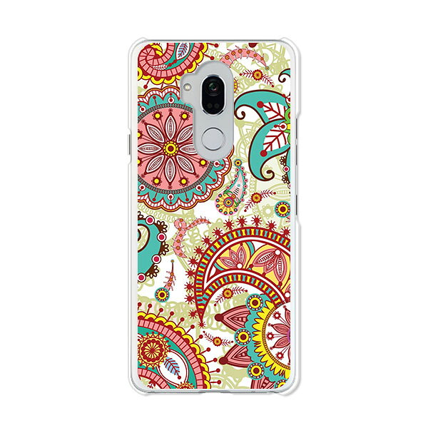 Android One X5 ケース/カバー androidonex5 カバー アンドロイドワンX5 Y!mobile Yモバイル LG