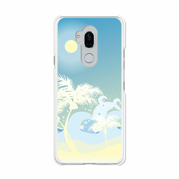 Android One X5 ケース/カバー androidonex5 カバー アンドロイドワンX5 Y!mobile Yモバイル LG
