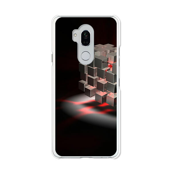 Android One X5 ケース/カバー androidonex5 カバー アンドロイドワンX5 Y!mobile Yモバイル LG
