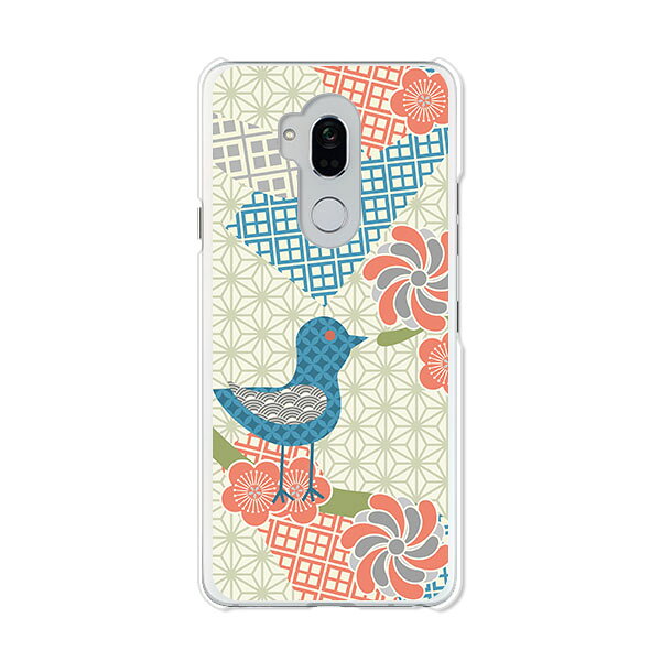 Android One X5 ケース/カバー androidonex5 カバー アンドロイドワンX5 Y!mobile Yモバイル LG