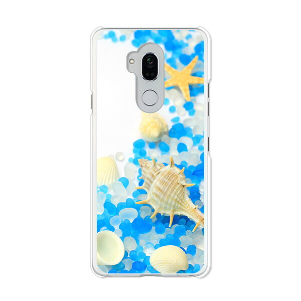 Android One X5 ケース/カバー androidonex5 カバー アンドロイドワンX5 Y!mobile Yモバイル LG