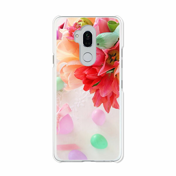 Android One X5 ケース/カバー androidonex5 カバー アンドロイドワンX5 Y!mobile Yモバイル LG