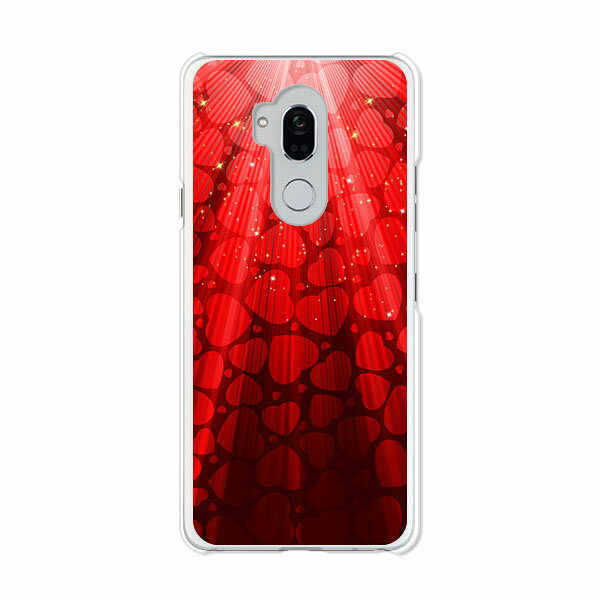 Android One X5 ケース/カバー androidonex5 カバー アンドロイドワンX5 Y!mobile Yモバイル LG