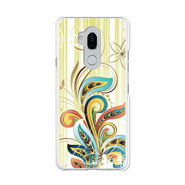 Android One X5 ケース/カバー androidonex5 カバー アンドロイドワンX5 Y!mobile Yモバイル LG
