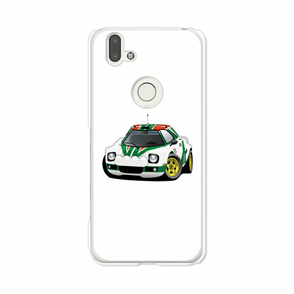 Rakuten - arrows RX / arrows M05 共通ケース/カバー 【RStratos クリアケース素材】arrowsrx カバー arrowsM05携帯カバー アローズアールエックス 楽天モバイル 富士通 あんしんスマホ携帯ケース