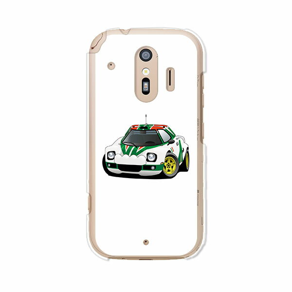 樂天商城 - らくらくスマートフォン me F-01L / らくらくスマートフォン F-42A 共通 ケース/カバー 【RStratos クリアケース素材】らくらくスマホ カバー ハードケース らくらくホン 携帯ケース docomo ドコモ