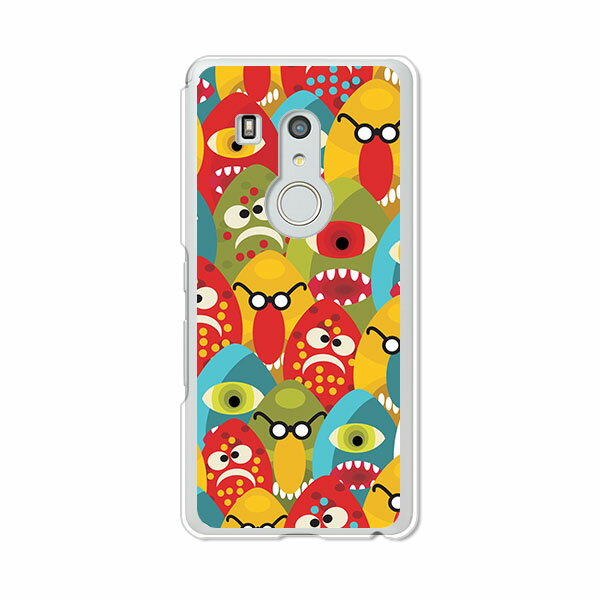樂天商城 - arrows Be3 F-02L カバー/ケース シリコンケースよりもコシがありゴミがつきにくいTPUカバー 【EggMONSTER TPUソフトケース】arrows be f02l カバー 保護 アローズ ビー docomo ドコモ 富士通