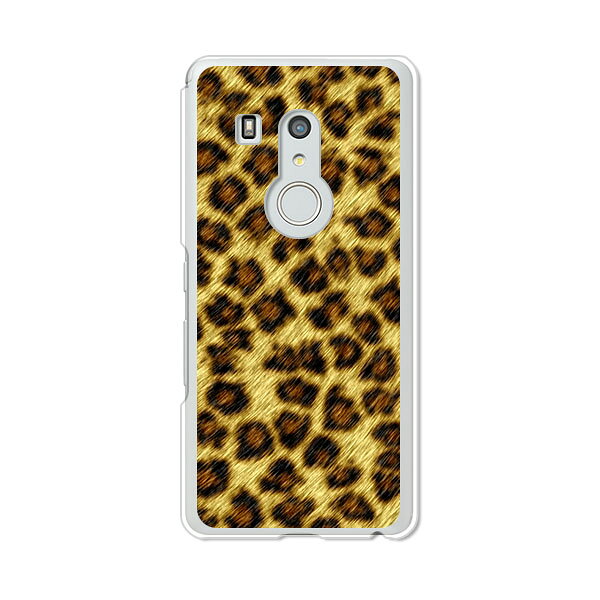 樂天商城 - arrows Be3 F-02L ケース/カバー 【LeopardG クリアケース素材】arrows be f02l カバー ハードケース アローズビー3 f-02l ドコモ