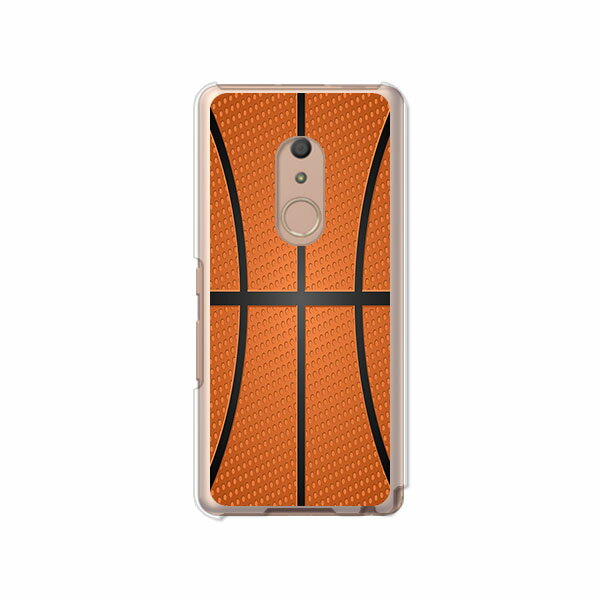 乐天商城 - arrows Be4 F-41A ケース/カバー 【Basketball クリアケース素材】arrowsF41A スマホケース アローズビー4F-41A ドコモ 携帯カバー 携帯ケース