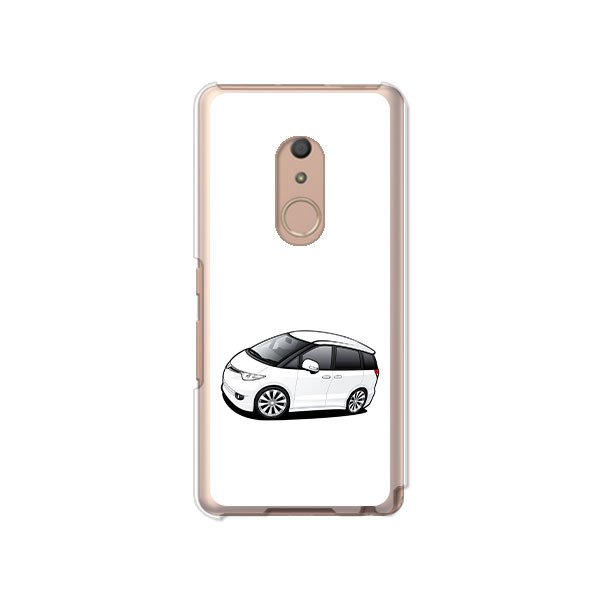 樂天商城 - arrows Be4 F-41A ケース/カバー 【ESワゴン クリアケース素材】arrowsF41A スマホケース アローズビー4F-41A ドコモ 携帯カバー 携帯ケース