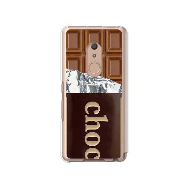 arrows Be4 F-41A ケース/カバー 【板チョコ クリアケース素材】arrowsF41A スマホケース アローズビー..