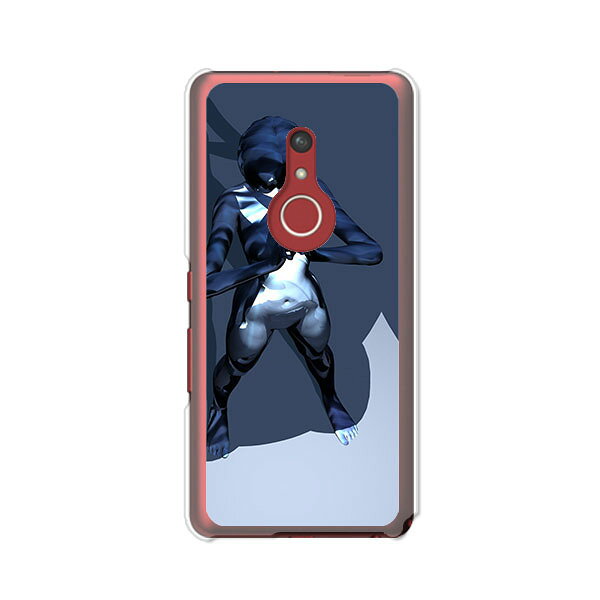 arrows Be4 Plus F-41B ケース/カバー 【Battle of... クリアケース素材】arrowsBe4Plusケース アローズBe4プラスカバー ドコモ F41B スマホケース アローズ携帯ケース