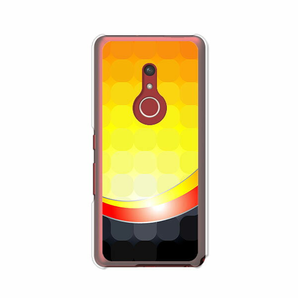 Rakuten - arrows Be4 Plus F-41B ケース/カバー 【C.C dot クリアケース素材】arrowsBe4Plusケース アローズBe4プラスカバー ドコモ F41B スマホケース アローズ携帯ケース