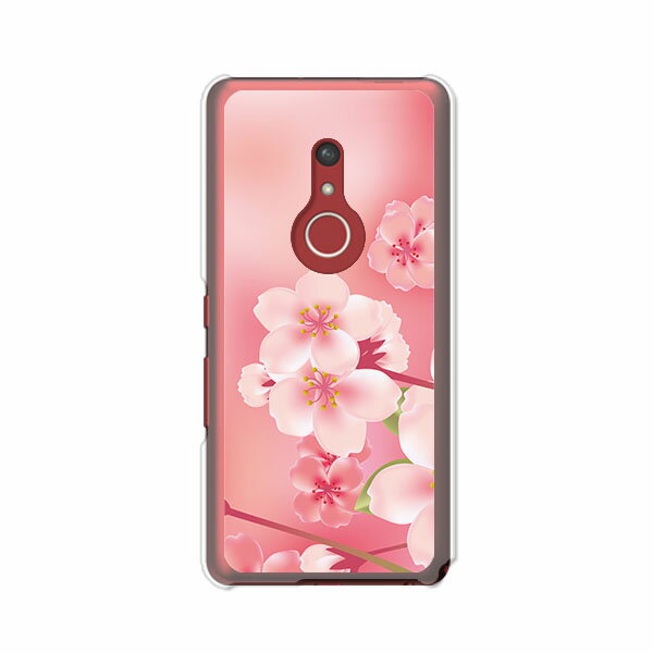 Rakuten - arrows Be4 Plus F-41B ケース/カバー 【春よ クリアケース素材】arrowsBe4Plusケース アローズBe4プラスカバー ドコモ F41B スマホケース アローズ携帯ケース