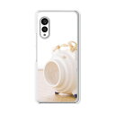 arrows N F-51C ケース/カバー 【蚊取り線香 クリアケース素材】アローズf51cケース arrowsF51Cケース スマホケース スマホカバー 携帯ケース