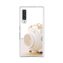 arrows NX9 F-52A ケース/カバー 【蚊取り線香 クリアケース素材】arrowsF52A スマホケース アローズF52A ドコモ arrowsNX9F-52Aケース 携帯カバー 携帯ケース