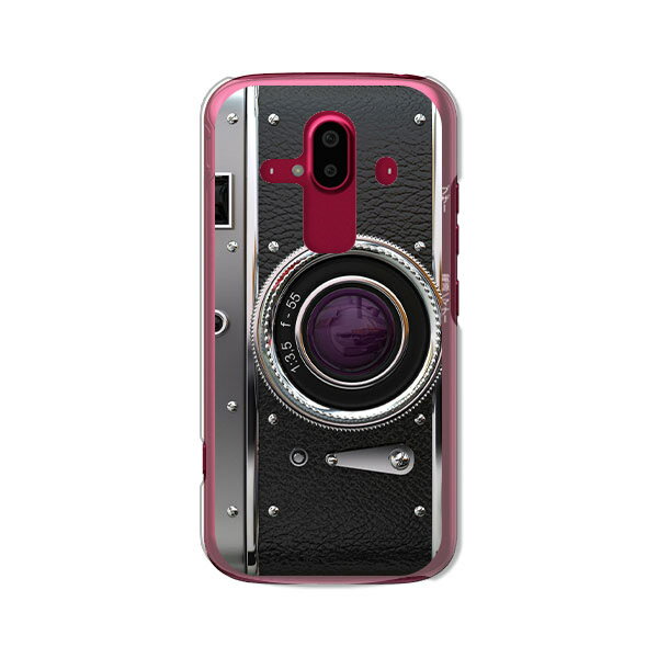 液晶保護シート付き らくらくスマートフォン F-52B ケース/カバー らくらくホンf52bケース ドコモ らくらくスマホF-52B スマホケース 携帯ケース