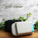 【glo グロー ケース】 グロー 電子タバコ glo ケー...