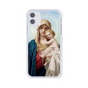 iPhone11 Pro ケース/カバー 【MARIA クリアケース素材】アイフォン11プロ iPhoneXIPro カバー アイフォンケース 携帯カバー ipp11(2)