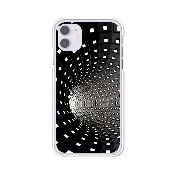 乐天商城 - iPhone11 Pro Max ケース/カバー 【ブラックホール クリアケース素材】アイフォン11プロマックス iPhoneXIProMax カバー アイフォンケース 携帯カバー ippm11