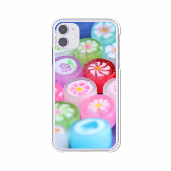 乐天商城 - iPhone11 ケース/カバー 【飴 クリアケース素材】アイフォン11 iPhoneXI カバー アイフォンケース 携帯カバー ip11