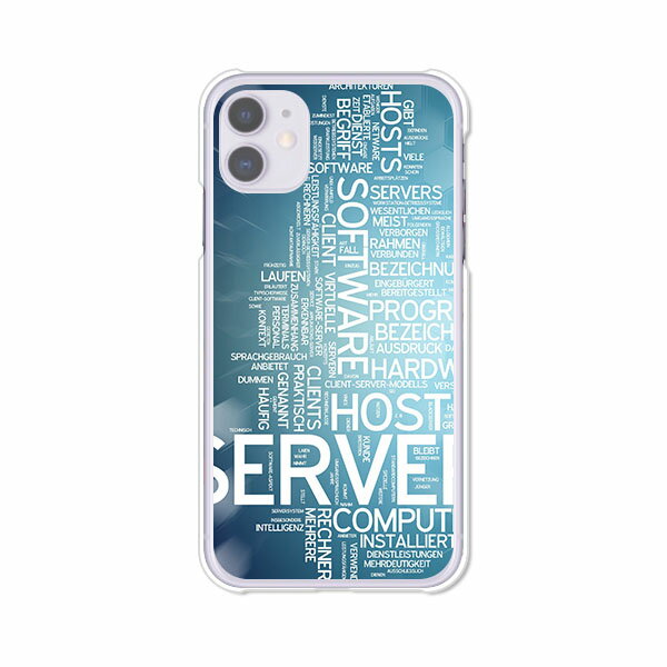 樂天商城 - iPhone11 Pro Max ケース/カバー 【SERVER クリアケース素材】アイフォン11プロマックス iPhoneXIProMax カバー アイフォンケース 携帯カバー ippm11