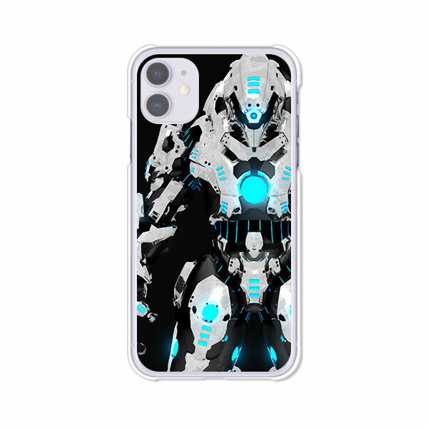 iPhone11 Pro ケース/カバー 【Search and destroy クリアケース素材】アイフォン11プロ iPhoneXIPro カバー アイフォンケース 携帯カバー ipp11