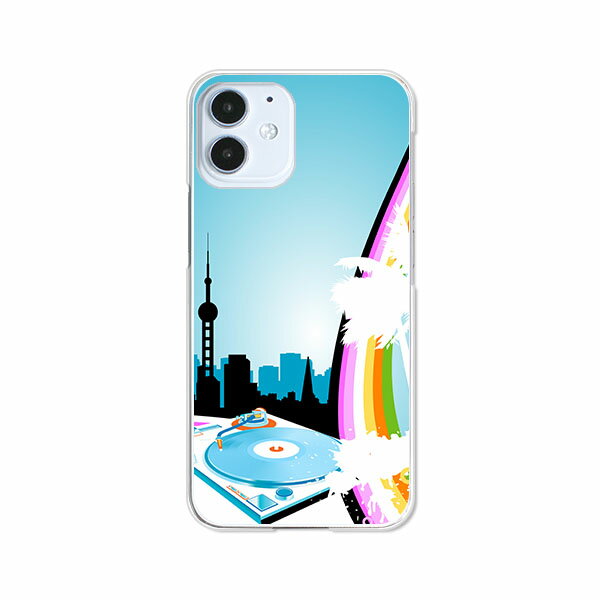樂天商城 - iPhone12mini カバー/ケース シリコンケースよりもコシがありゴミがつきにくいTPUカバー 【SKYDJMIX TPUソフトケース】APPLE iphone12miniケース iPhone12miniカバー アイフォン12ミニ ケース 携帯ケース 携帯カバー