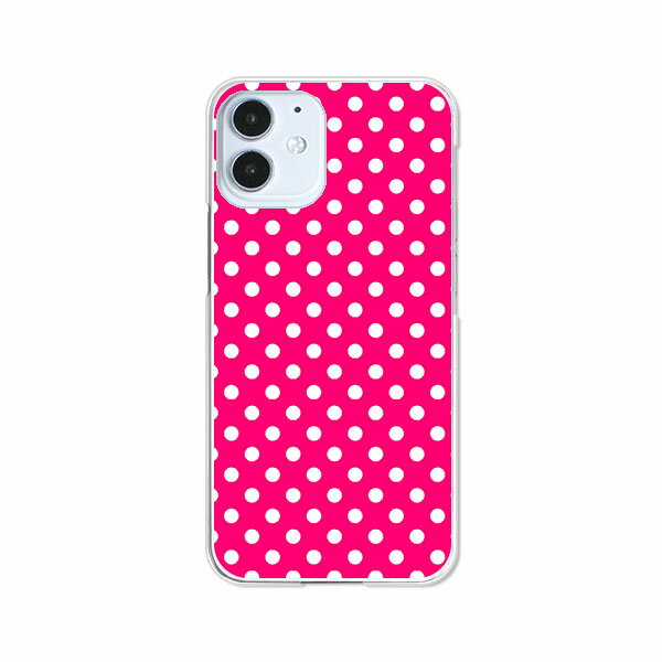 Rakuten - iPhone12mini ケース/カバー 【P:WドットS クリアケース素材】APPLE iphone12miniケース iPhone12miniカバー アイフォン12ミニ ケース 携帯ケース 携帯カバー