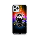 iPhone12 / iPhone12 Pro 共通 ケース/カバー 【Disco! クリアケース素材】APPLE iphone12proケース iPhone12カバー アイフォン 12 ケース 携帯ケース 携帯カバー ip12