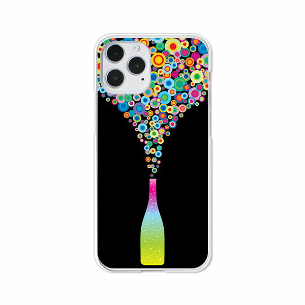 乐天商城 - iPhone12 / iPhone12 Pro 共通 カバー/ケース シリコンケースよりもコシがありゴミがつきにくいTPUカバー 【スパークリング TPUソフトケース】APPLE iphone12proケース iPhone12カバー アイフォン 12 ケース 携帯ケース 携帯カバー ip12