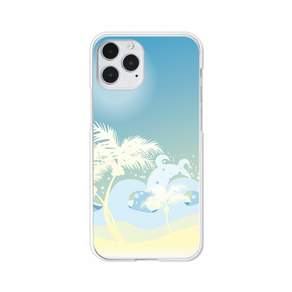 乐天商城 - iPhone12 / iPhone12 Pro 共通 カバー/ケース シリコンケースよりもコシがありゴミがつきにくいTPUカバー 【サマーバケーション TPUソフトケース】APPLE iphone12proケース iPhone12カバー アイフォン 12 ケース 携帯ケース 携帯カバー ip12