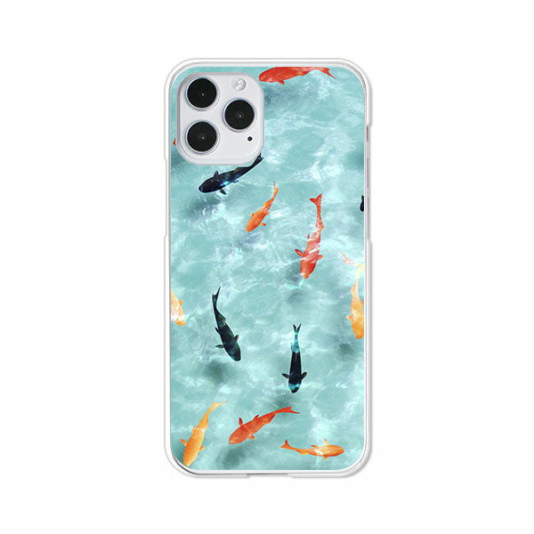 Rakuten - iPhone12 / iPhone12 Pro 共通 カバー/ケース シリコンケースよりもコシがありゴミがつきにくいTPUカバー 【金魚すくい TPUソフトケース】APPLE iphone12proケース iPhone12カバー アイフォン 12 ケース 携帯ケース 携帯カバー ip12