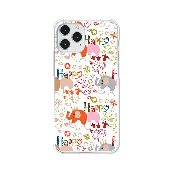 乐天商城 - iPhone12 / iPhone12 Pro 共通 ケース/カバー 【きんぐパォー クリアケース素材】APPLE iphone12proケース iPhone12カバー アイフォン 12 ケース 携帯ケース 携帯カバー ip12