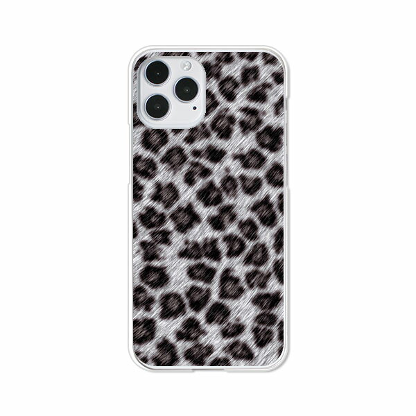 乐天商城 - iPhone12 / iPhone12 Pro 共通 ケース/カバー 【LeopardS クリアケース素材】APPLE iphone12proケース iPhone12カバー アイフォン 12 ケース 携帯ケース 携帯カバー ip12