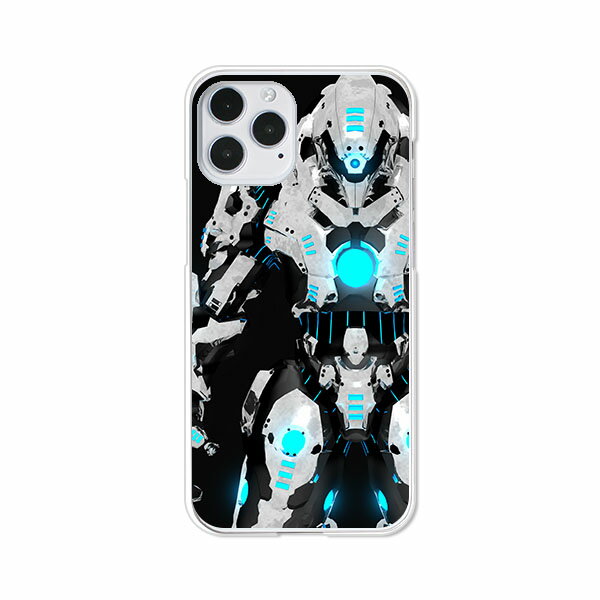 iPhone12 / iPhone12 Pro 共通 ケース/カバー 【Search and destroy クリアケース素材】APPLE iphone12proケース iPhone12カバー アイフォン 12 ケース 携帯ケース 携帯カバー ip12