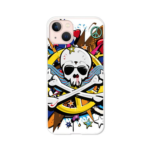 iPhone13 ケース/カバー 【PEACEスカル クリアケース素材】APPLE iphone13ケース iPhone13カバー アイフォン13ケース 携帯ケース 携帯カバー ip13 iPhone13 ケース/カバー 【PEACEスカル クリアケース素材】APPLE iphone13ケース iPhone13カバー アイフォン13ケース 携帯ケース 携帯カバー ip13