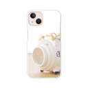 iPhone13 ケース/カバー 【蚊取り線香 クリアケース素材】APPLE iphone13ケース iPhone13カバー アイフォン13ケース 携帯ケース 携帯カバー ip13