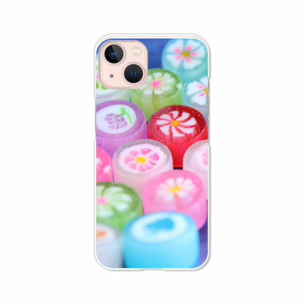 乐天商城 - iPhone13 ケース/カバー 【飴 クリアケース素材】APPLE iphone13ケース iPhone13カバー アイフォン13ケース 携帯ケース 携帯カバー ip13