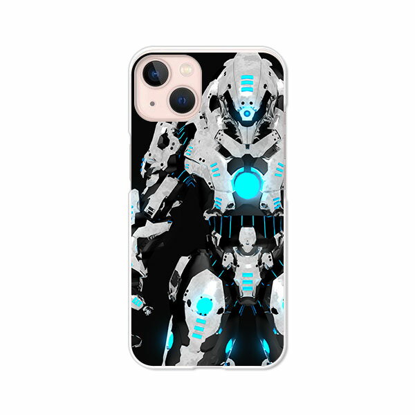 iPhone13 ケース/カバー 【Search and destroy クリアケース素材】APPLE iphone13ケース iPhone13カバー アイフォン13ケース 携帯ケース 携帯カバー ip13