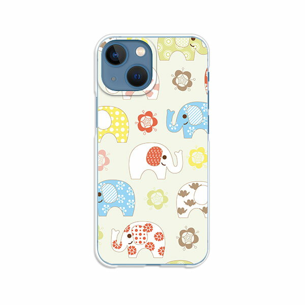 樂天商城 - iPhone13 mini カバー/ケース シリコンケースよりもコシがありゴミがつきにくいTPUカバー 【ふつーのパォー TPUソフトケース】APPLE iphone13miniケース iPhone13miniカバー アイフォン13ミニケース 携帯ケース 携帯カバー