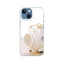 iPhone13 mini ケース/カバー 【蚊取り線香 クリアケース素材】APPLE iphone13miniケース iPhone13miniカバー アイフォン13ミニケース 携帯ケース 携帯カバー