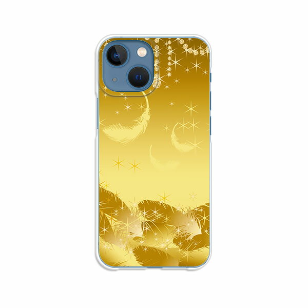 乐天商城 - iPhone13 mini カバー/ケース シリコンケースよりもコシがありゴミがつきにくいTPUカバー 【セラフィックフェザー TPUソフトケース】APPLE iphone13miniケース iPhone13miniカバー アイフォン13ミニケース 携帯ケース 携帯カバー