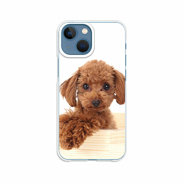 乐天商城 - iPhone13 mini カバー/ケース シリコンケースよりもコシがありゴミがつきにくいTPUカバー 【プードル TPUソフトケース】APPLE iphone13miniケース iPhone13miniカバー アイフォン13ミニケース 携帯ケース 携帯カバー
