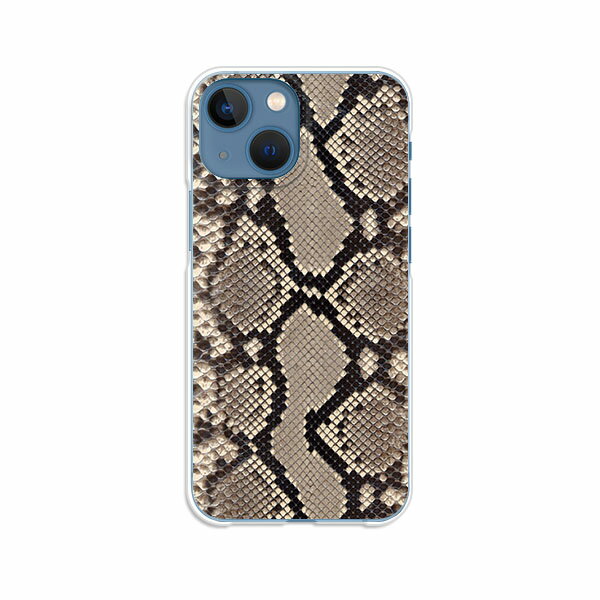 樂天商城 - iPhone13 mini ケース/カバー 【Snake クリアケース素材】APPLE iphone13miniケース iPhone13miniカバー アイフォン13ミニケース 携帯ケース 携帯カバー