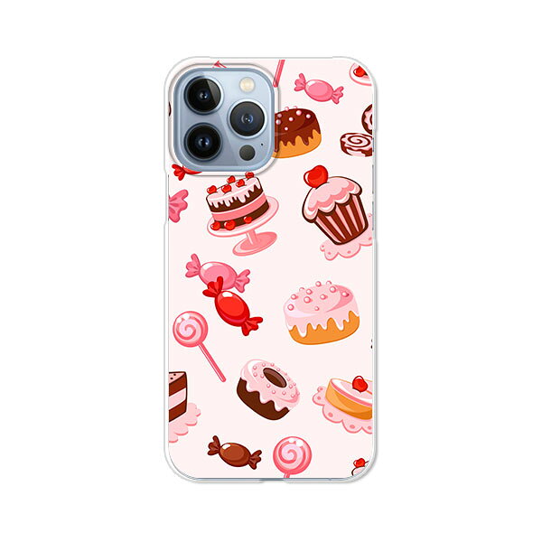 乐天商城 - iPhone14 Pro Max カバー/ケース シリコンケースよりもコシがありゴミがつきにくいTPUカバー 【スィーツ TPUソフトケース】APPLE iphone14promaxケース iPhone14promaxカバー アイフォン14プロマックスケース スマホケース 携帯ケース 携帯カバー